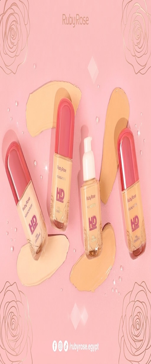 Foundation HD