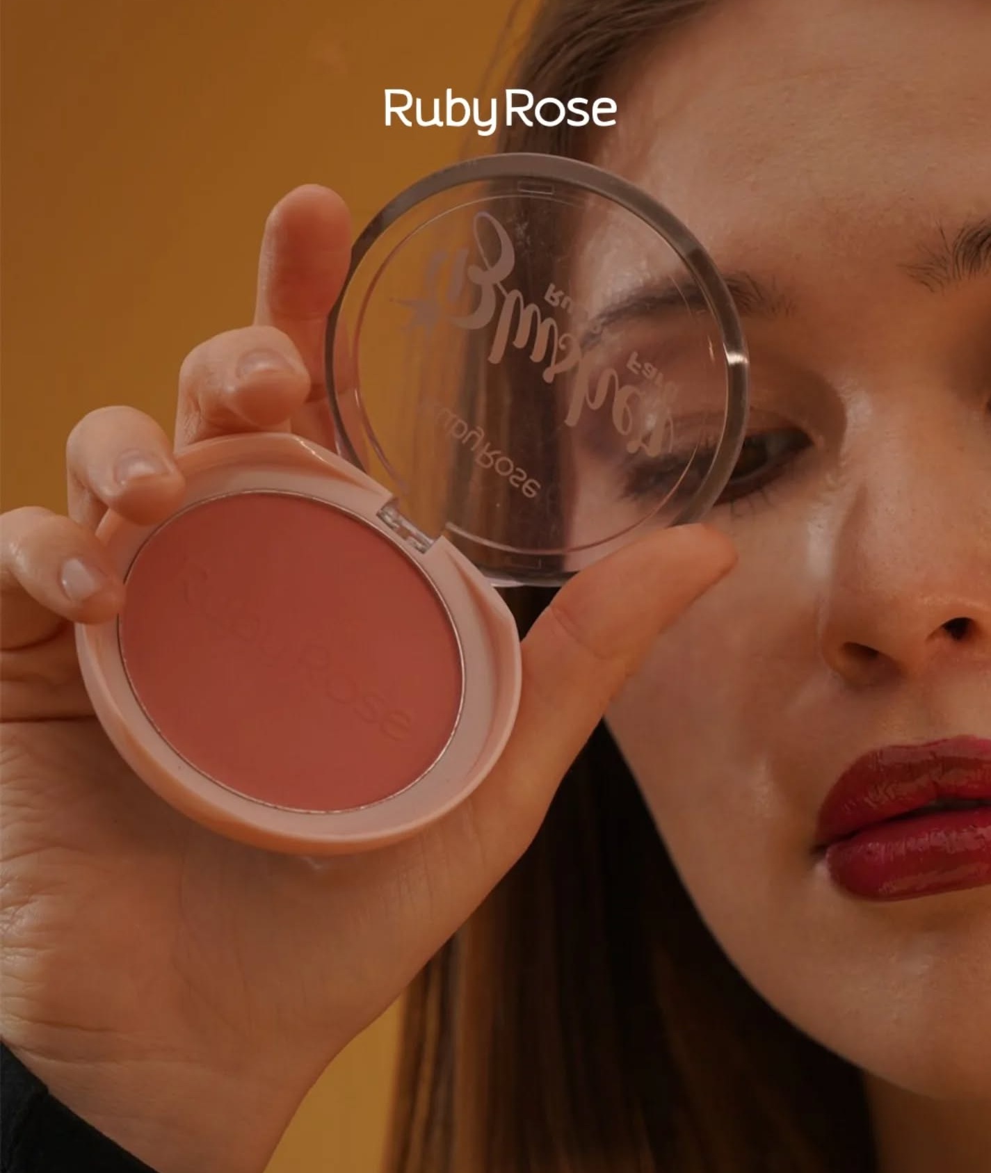 Blusher