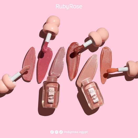 Matte Lip Gloss